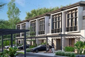 Tre Residence