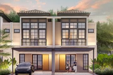 Tre Residence