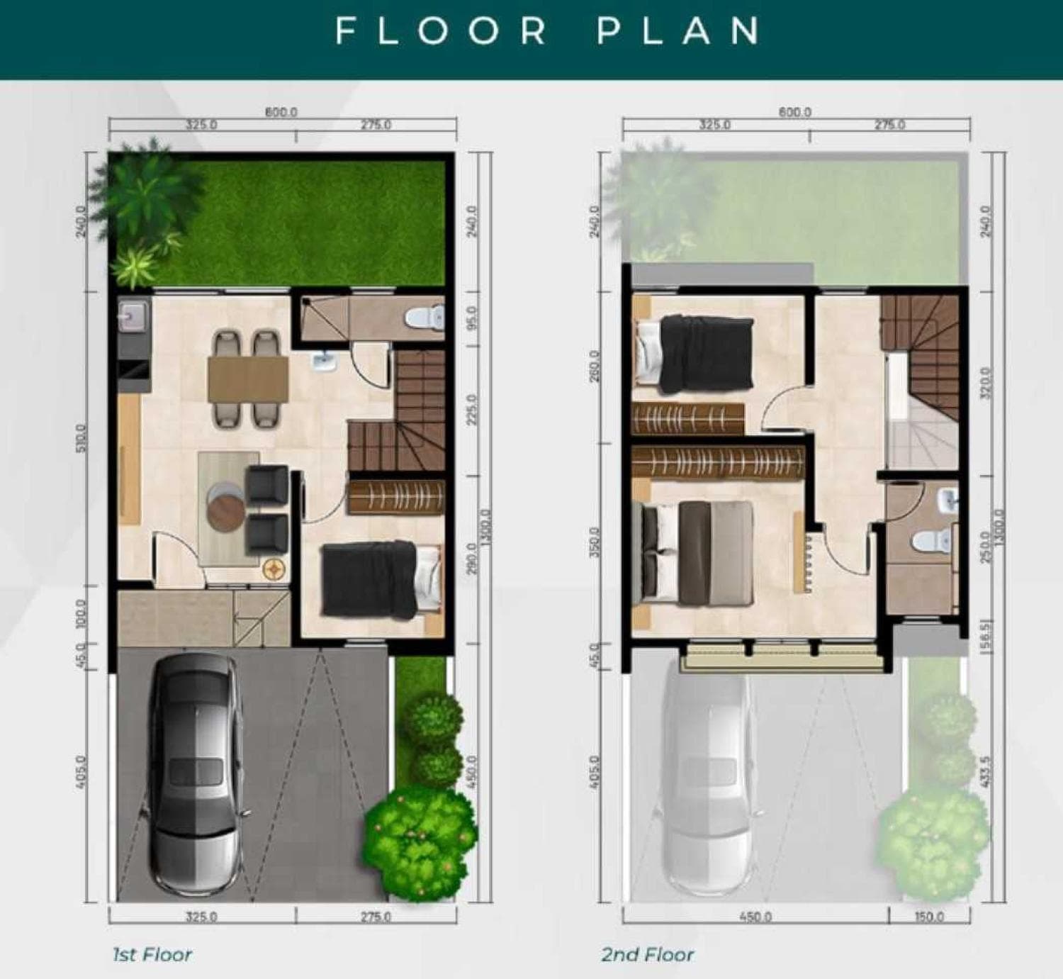Tre Residence