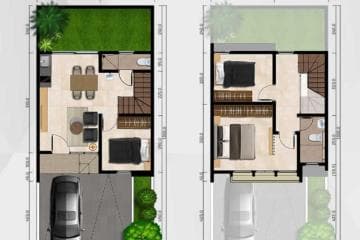 Tre Residence