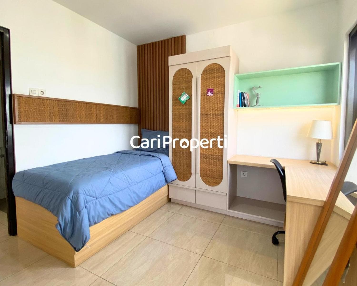 2nd Bedroom