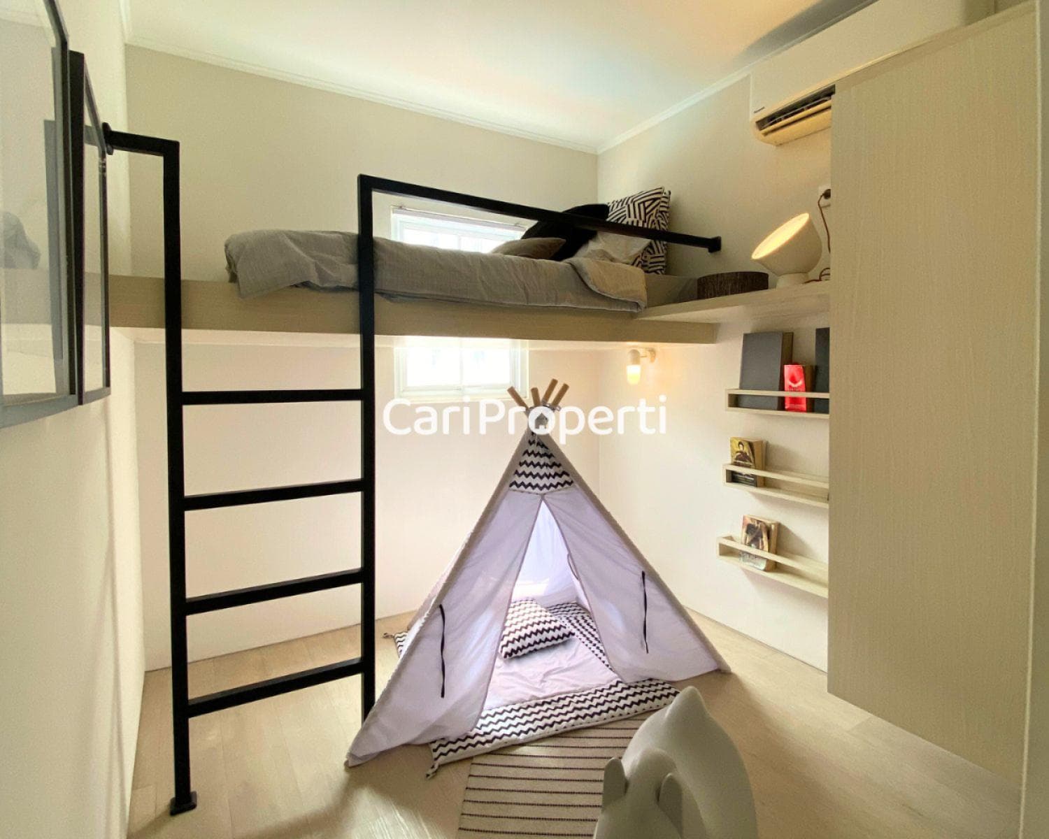 3rd Bedroom