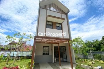 Ara Park Townhouse