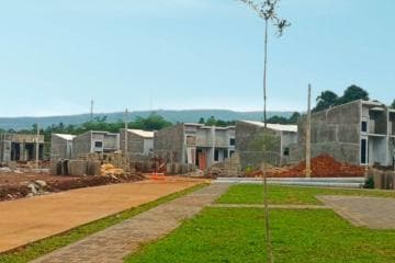 Sentul Indah Residence 2