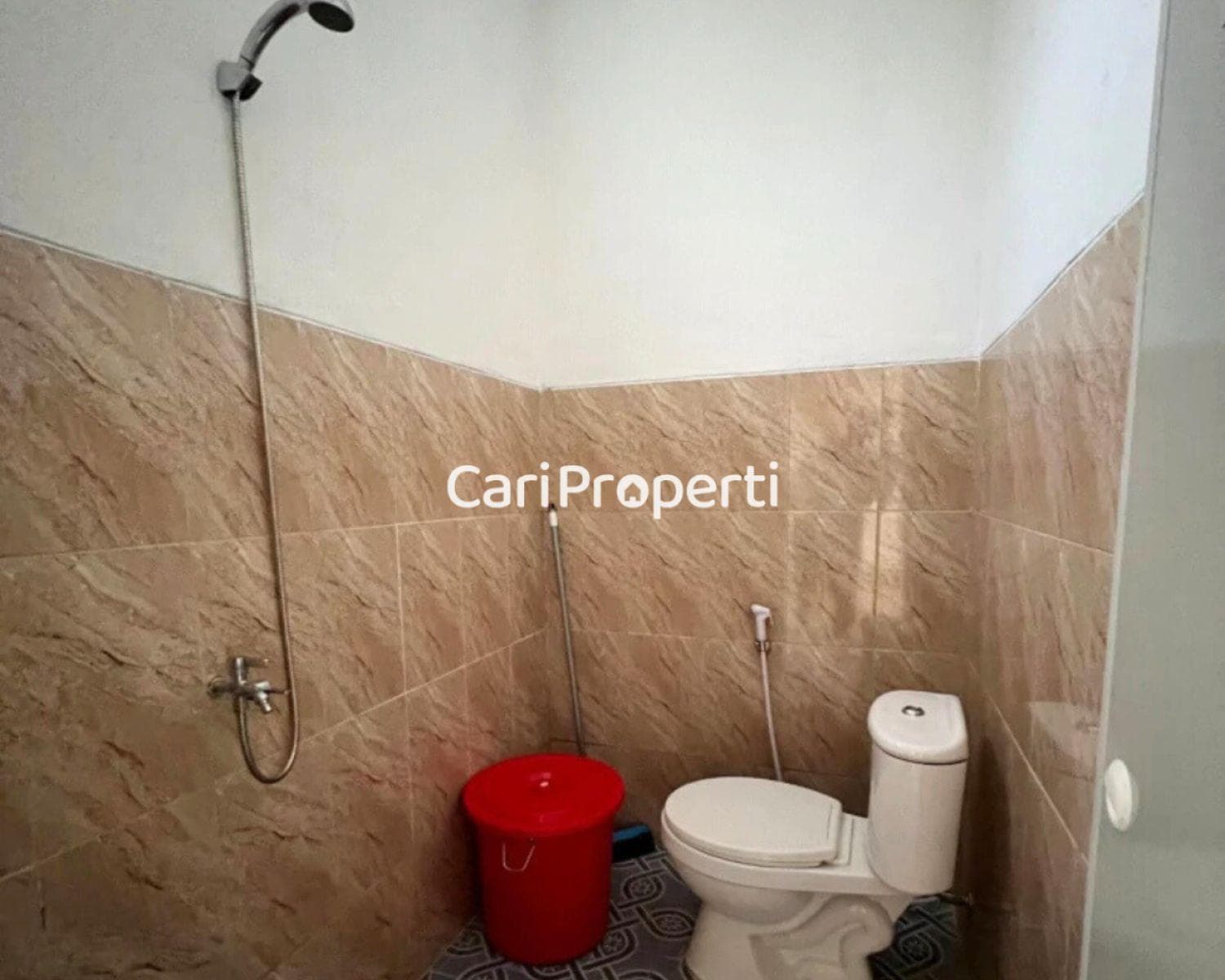 Kamar Mandi Wira Residence