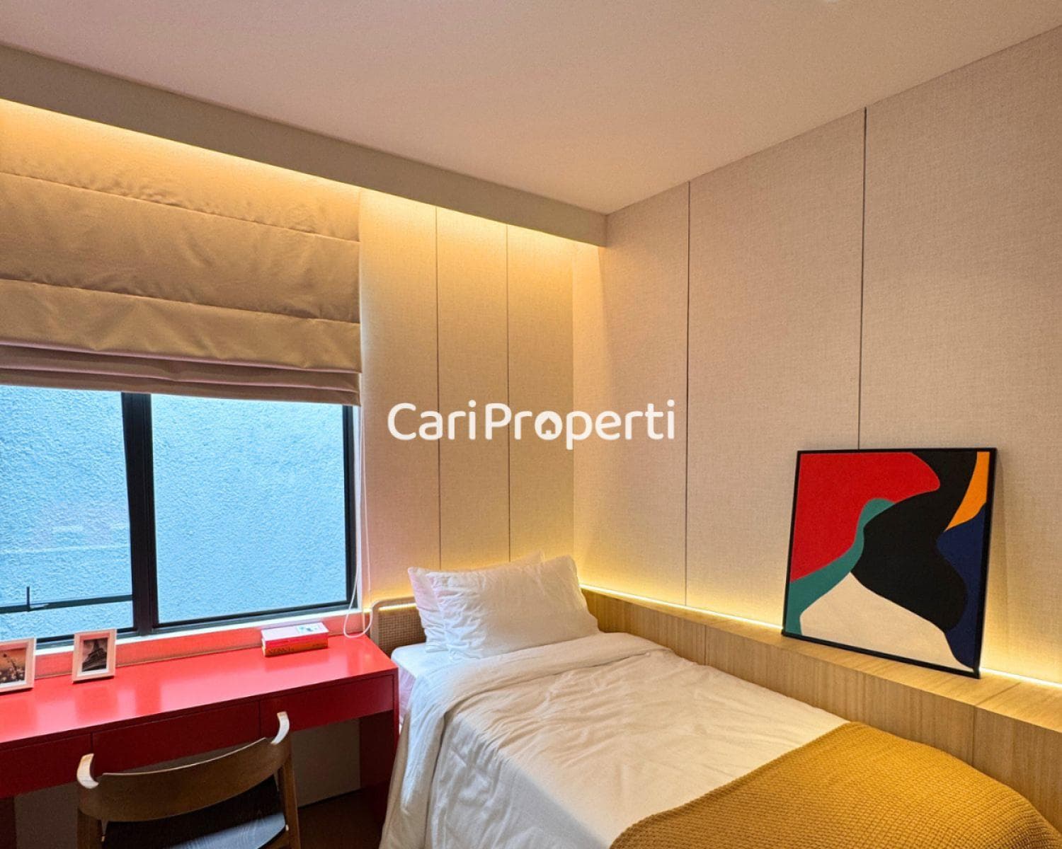 Bedroom Aries 7