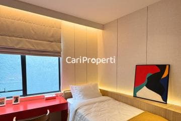 Aries 7 Living Residence