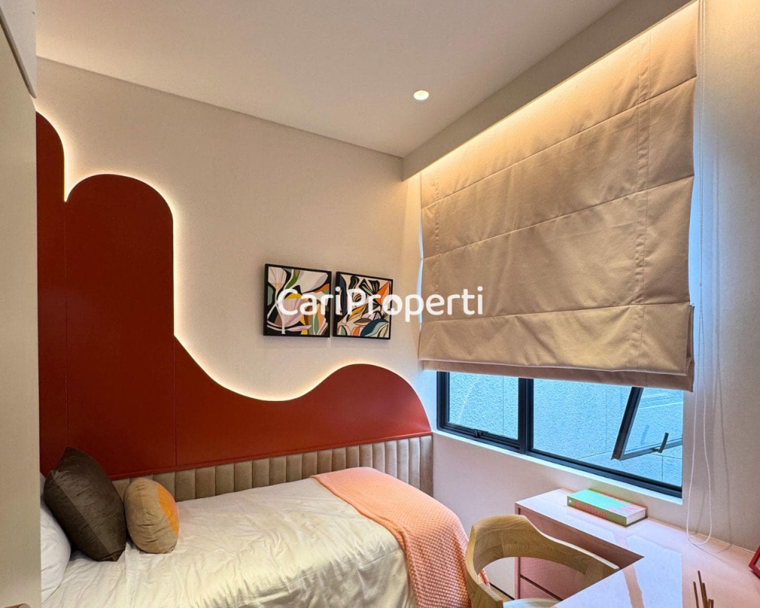 Bedroom Aries 7