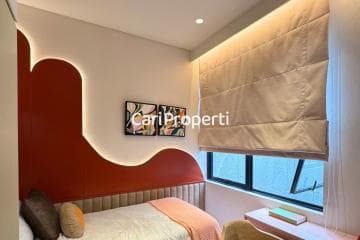 Aries 7 Living Residence