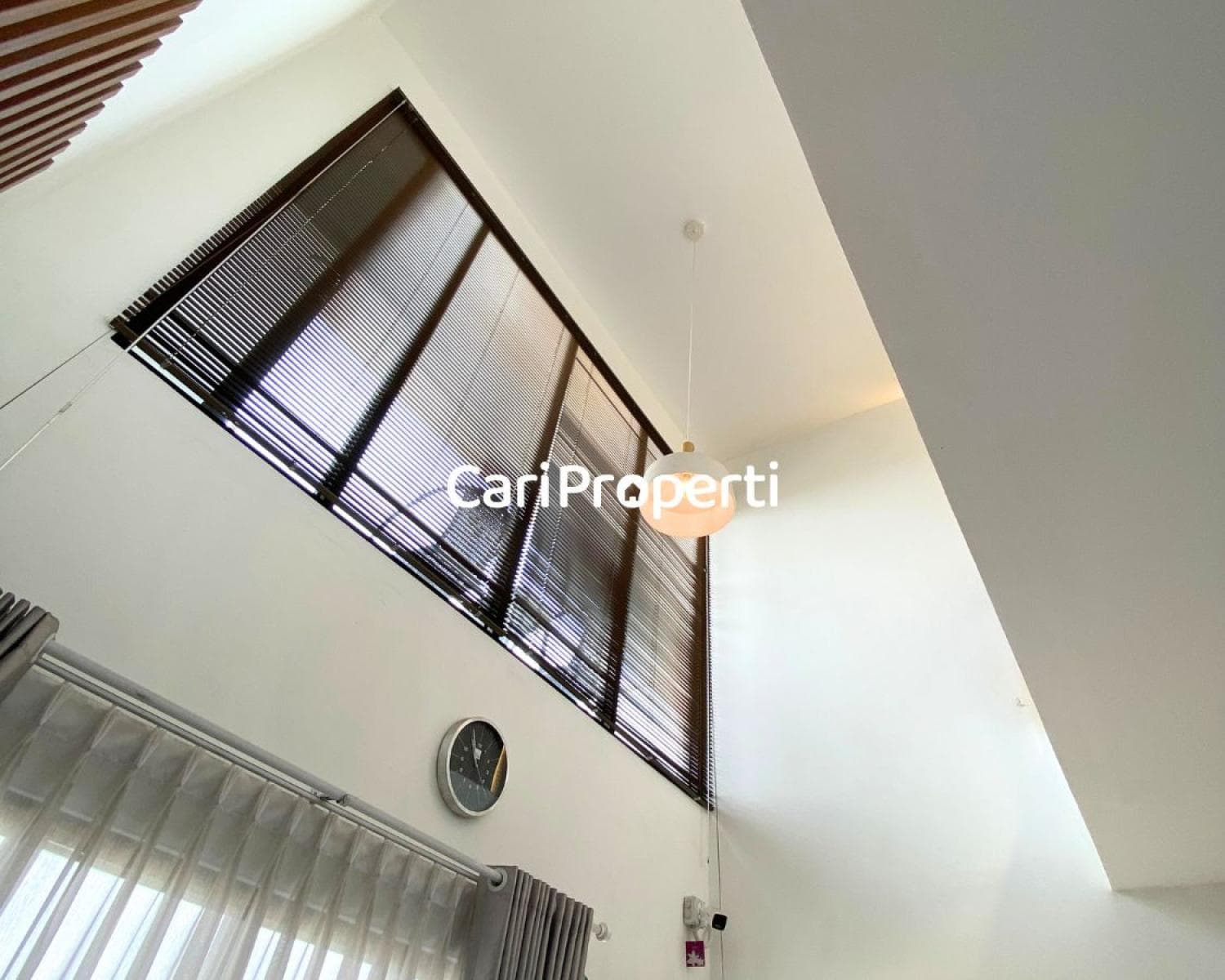 Ceiling
