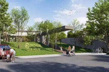 Rona Homes Summarecon Tangerang