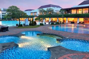 Bellefont East Summarecon Serpong