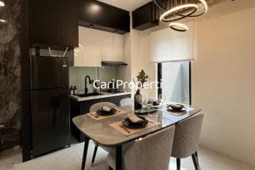 Yukari Residence Sawangan