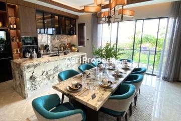 Eonna BSD City