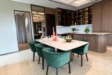 Armont Residence