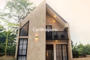 Bianca Villa Sawangan