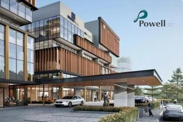 Powell Studio Loft BSD