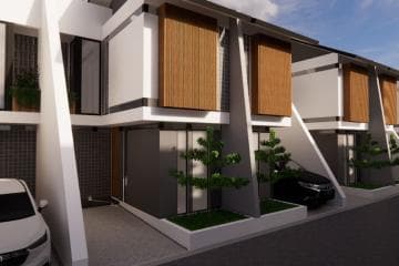 Natavasa Townhouse