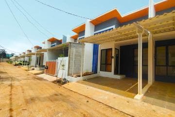 Sentul Indah Residence 2