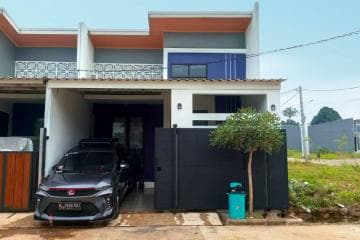 Sentul Indah Residence 2