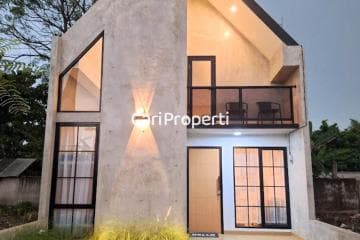 Bianca Villa Sawangan