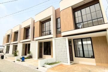 Gland Estate