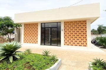 Gland Estate