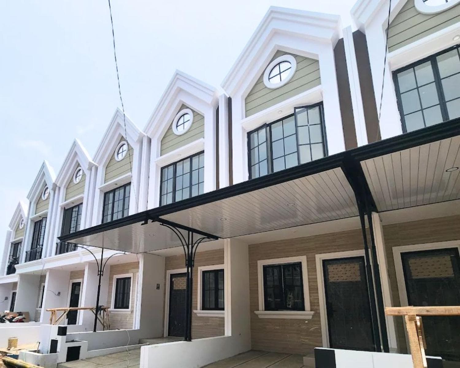 Gland Estate