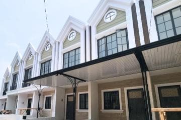 Gland Estate