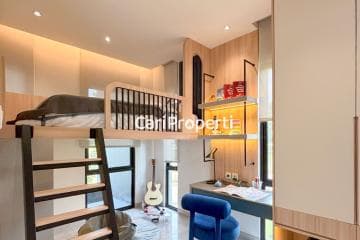 Citrus Signature Grand Wisata
