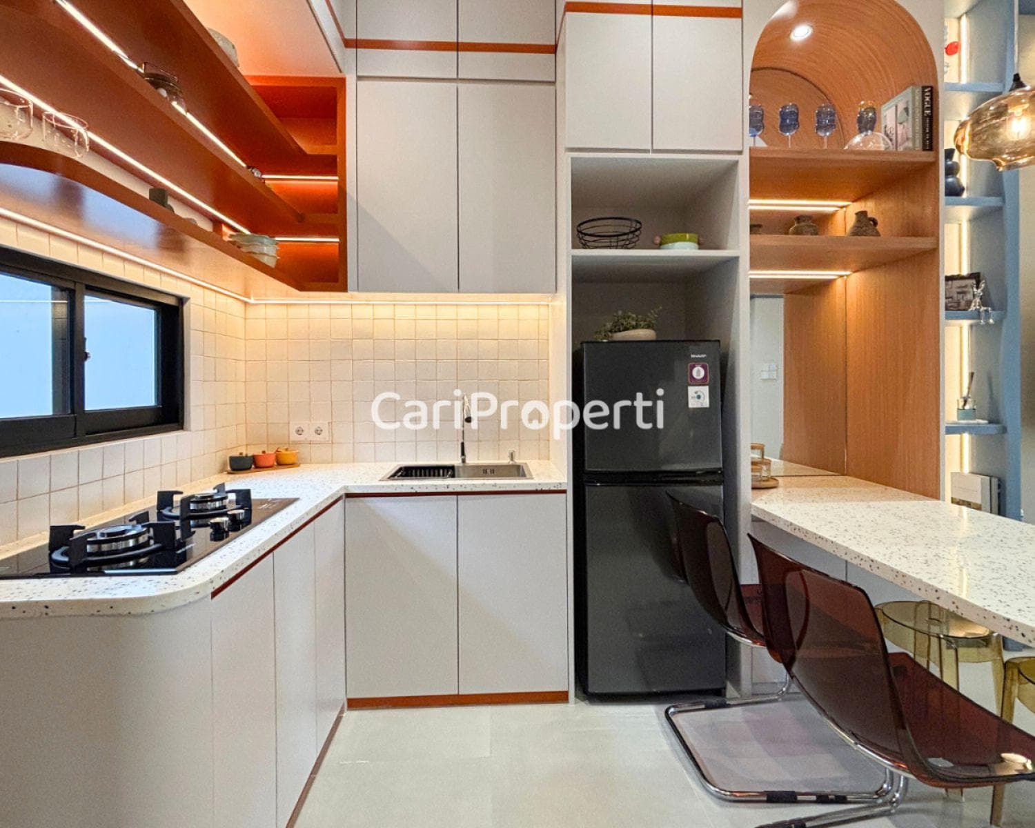 Kitchen Altara Home