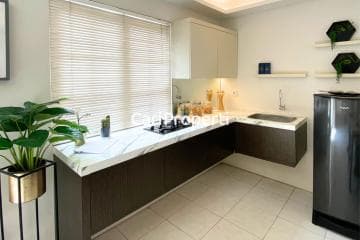 New Alesha House BSD City