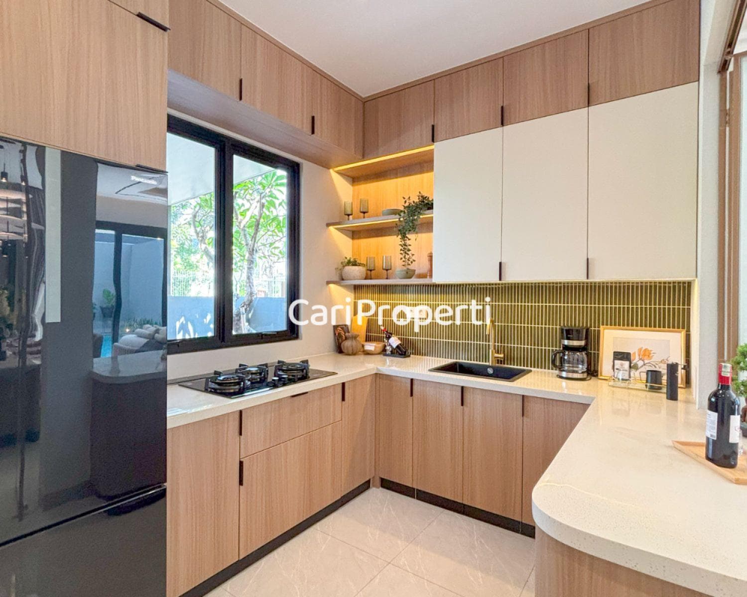 Kitchen Citrus Signature