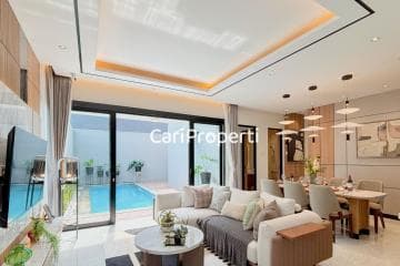 Citrus Signature Grand Wisata