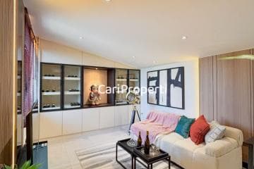 Citrus Signature Grand Wisata