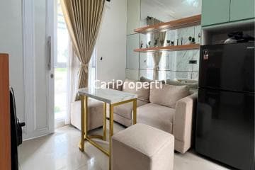 Zhafran Residence