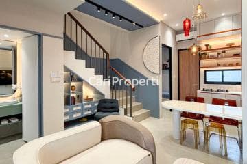 Altara Home Grand Wisata