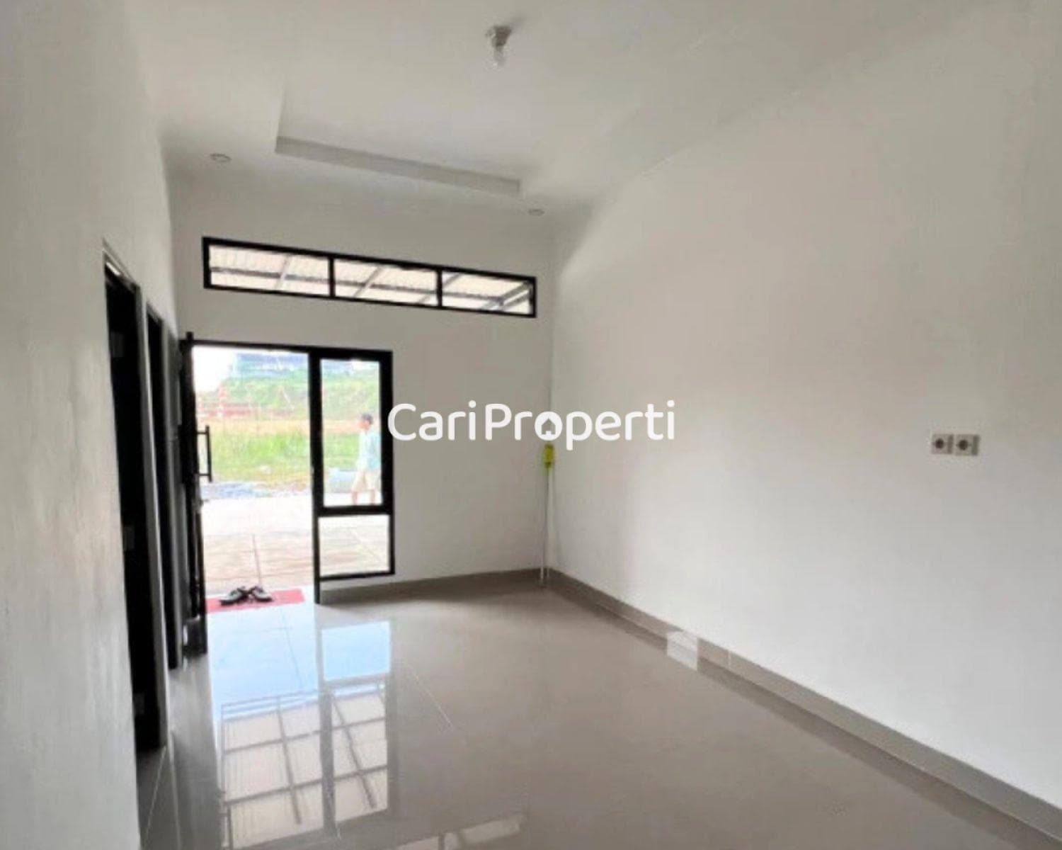 Living Room Wira Residence