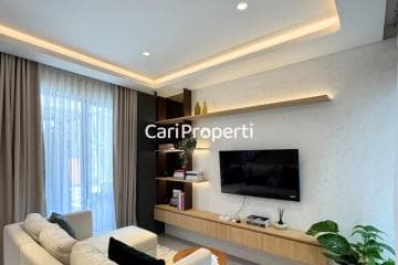 Aries 7 Living Residence