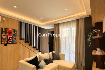 Aries 7 Living Residence