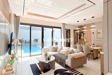 Citrus Signature Grand Wisata