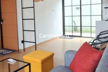 Bianca Villa Sawangan