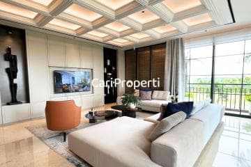 Armont Residence