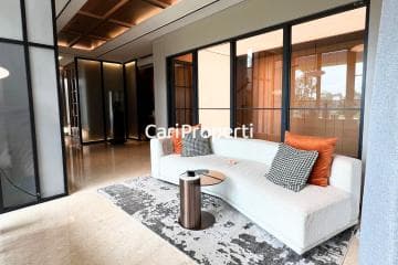 Armont Residence