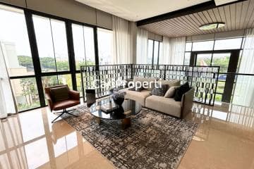 Tresor BSD City