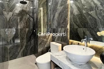 Yukari Residence Sawangan