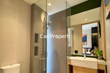 Aries 7 Living Residence