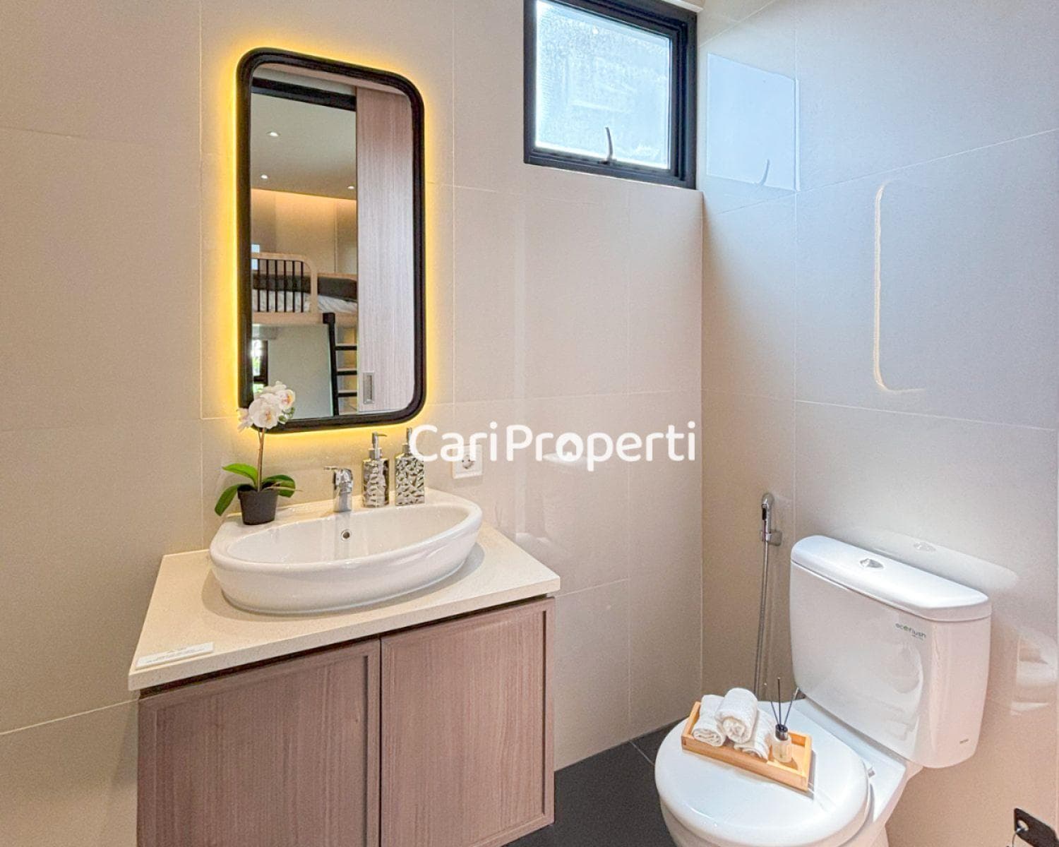 Bathroom Citrus Signature