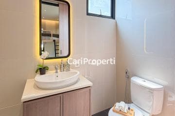 Citrus Signature Grand Wisata
