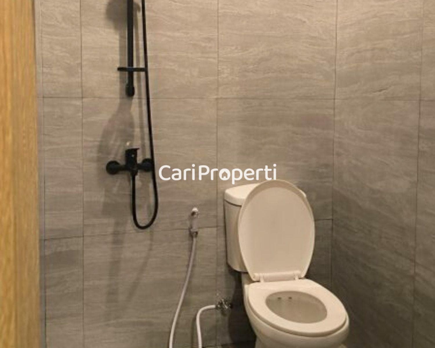 Kamar Mandi Bianca Villa